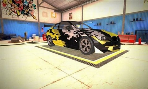 漂移无限制app最新下载