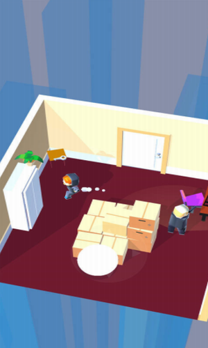 小偷与特工2023下载安卓