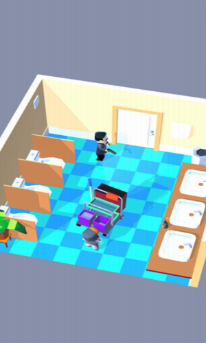 小偷与特工2023下载安卓