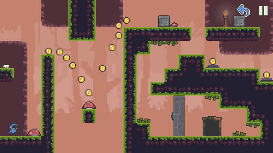 神秘的家伙(Mystery Guy)