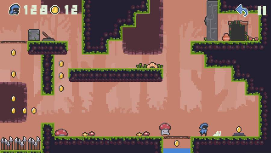 神秘的家伙(Mystery Guy)