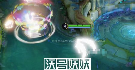 王者荣耀安琪拉追逃游戏皮肤特效怎么样