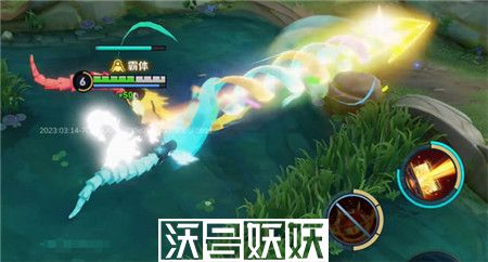 王者荣耀安琪拉追逃游戏皮肤特效怎么样