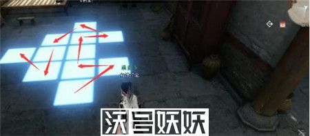 逆水寒手游官府区怎么探索