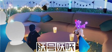 光遇周年庆怎么玩
