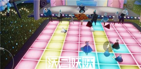 光遇周年庆怎么玩