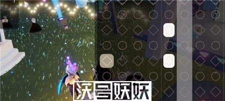 光遇周年庆怎么玩