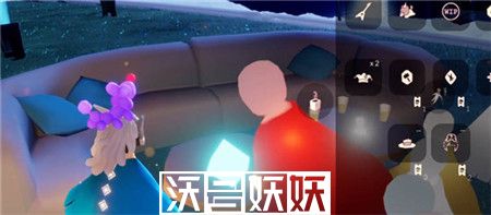 光遇周年庆怎么玩