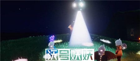 光遇周年庆怎么玩