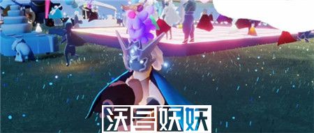 光遇周年庆怎么玩