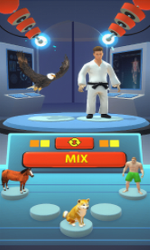 宠物融合模拟器最新2023下载