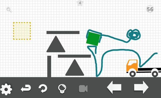 烧脑物理卡车app下载安装