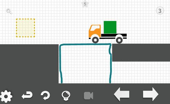 烧脑物理卡车app下载安装