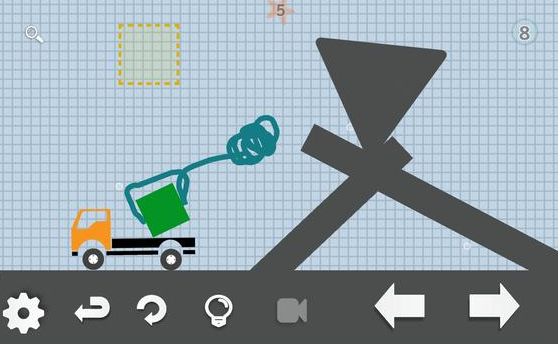 烧脑物理卡车app下载安装