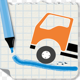 烧脑物理卡车app下载安装