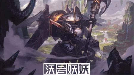 英雄联盟手游克制提莫的英雄有哪些