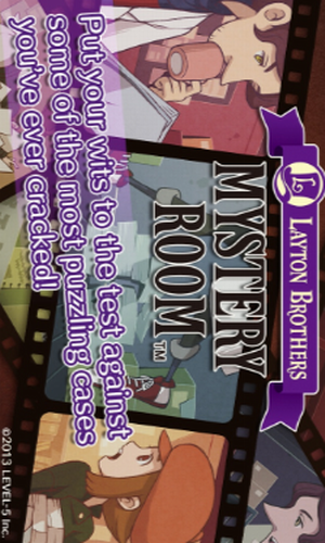 莱顿兄弟神秘屋2023版