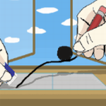 逃离纸世界安卓版下载