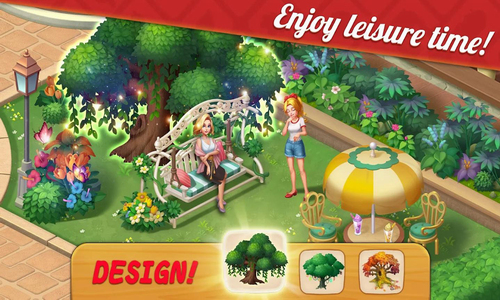 合并浪漫最新版2023下载