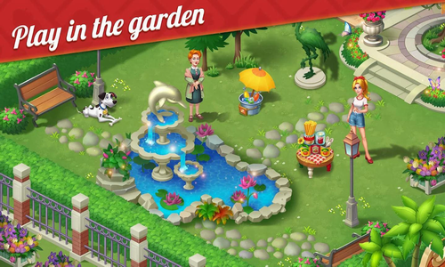 合并浪漫最新版2023下载