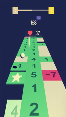 得分跳跳球2023下载