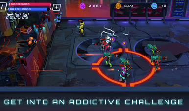 起义下载最新app