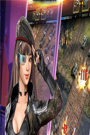 二战世界苹果版下载安装