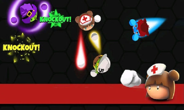 平头哥大作战吃鸡游戏安卓下载