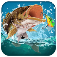 终极钓鱼模拟器手机版