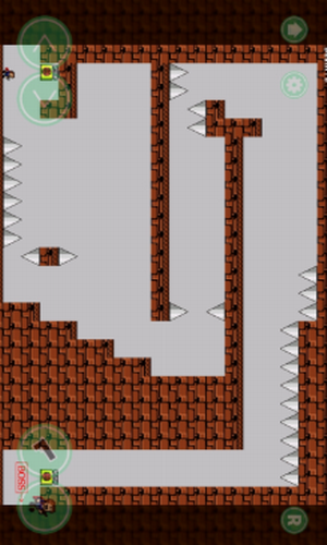 鬼畜陷阱冒险最新下载免费版