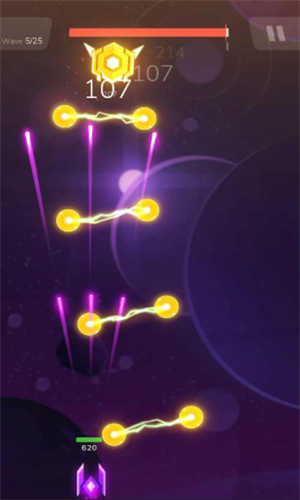 太空射击大赛安卓版最新版