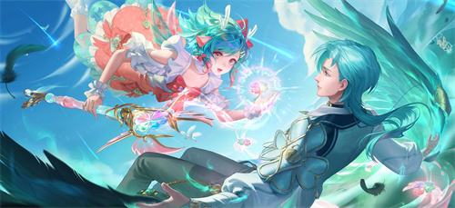 王者荣耀5月份返场皮肤2023年