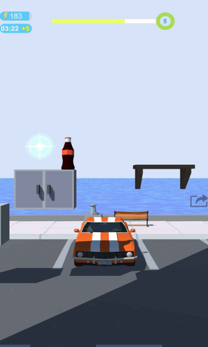 翻滚吧瓶子最新安卓版本