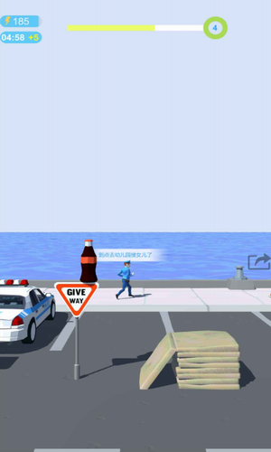 翻滚吧瓶子最新安卓版本