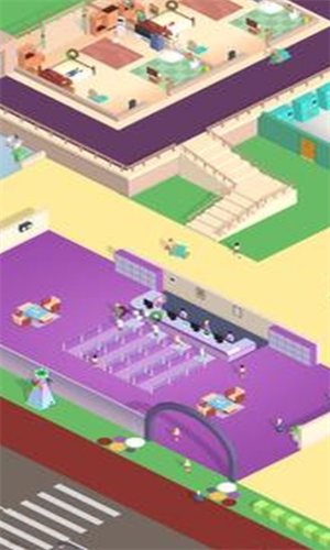 放置游客中心2023下载安装