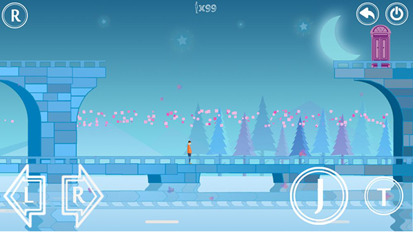 平行世界里的我最新下载免费版