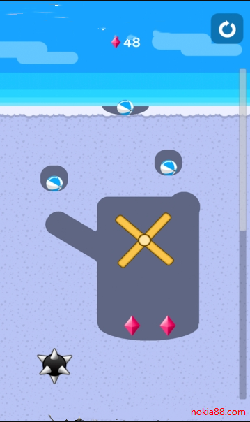 地下高尔夫2023最新版本安卓版