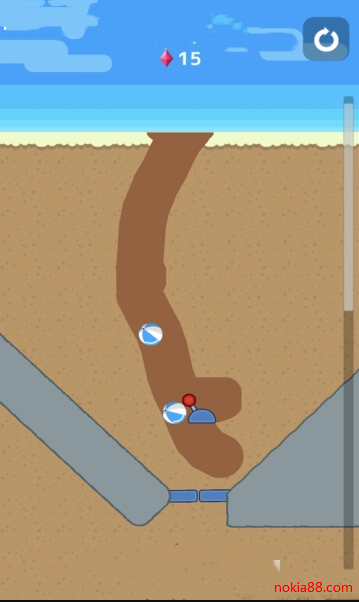 地下高尔夫2023最新版本安卓版