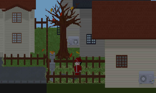 诡居小镇r安卓下载2023