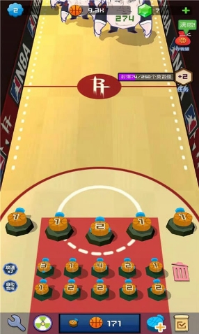 天天打莫雷安卓版下载安装