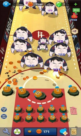 天天打莫雷安卓版下载安装