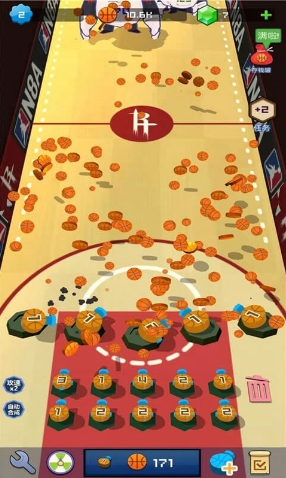 天天打莫雷安卓版下载安装