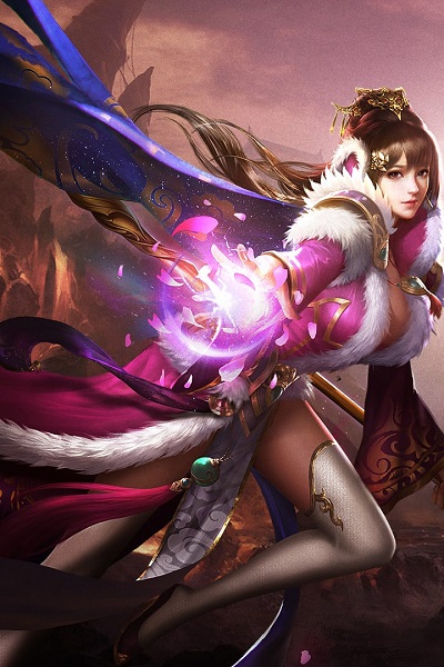 赤炎屠龙游戏2023安卓版