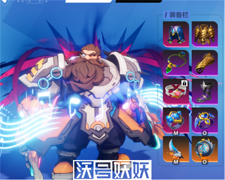 火炬之光无限指挥官莫托号令征召技能怎么搭配