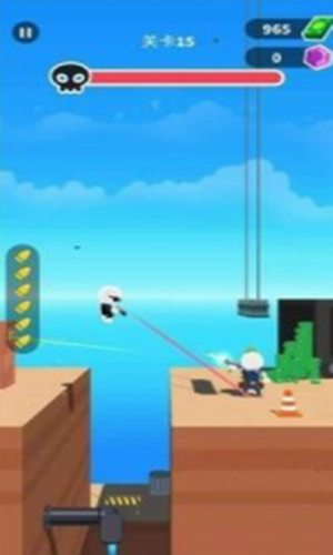 无限勇闯安卓版下载安装