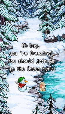 雪人故事最新2023安卓版