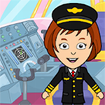 怪物小镇机场最新安卓版本2023