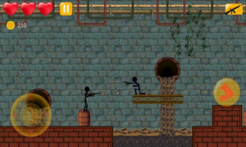 火柴人一路向前app下载安装