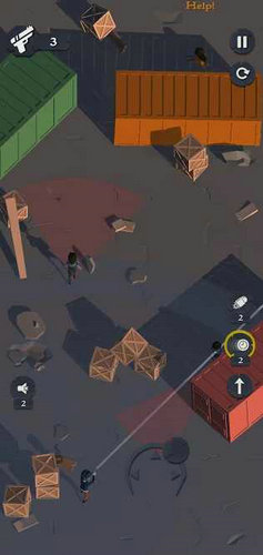 最终任务游戏无敌版