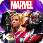 漫威超级争霸战无限星币版